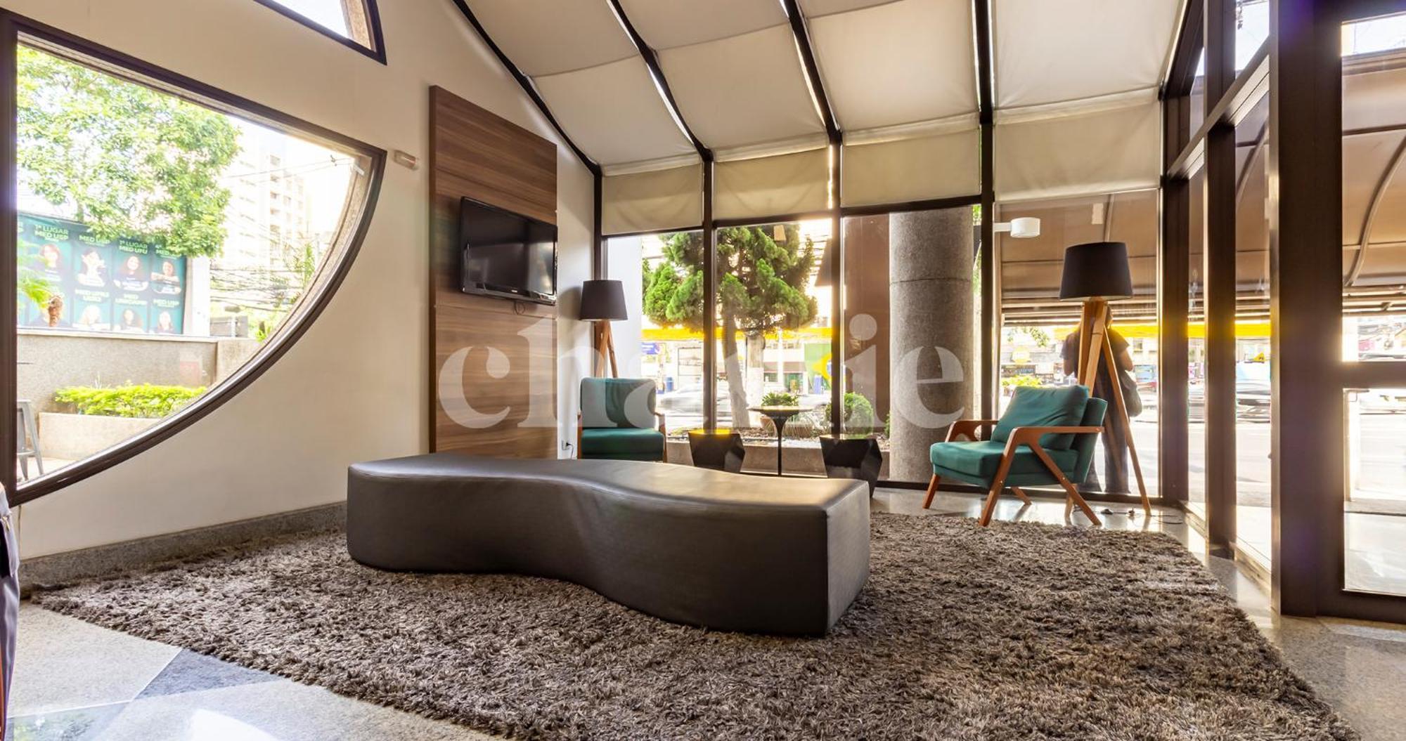 Paulista Suites By Charlie Sao Paulo Bagian luar foto