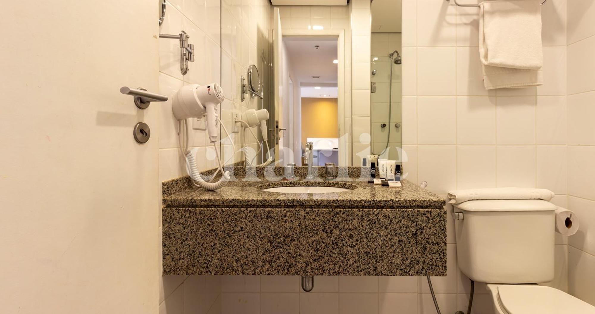 Paulista Suites By Charlie Sao Paulo Bagian luar foto