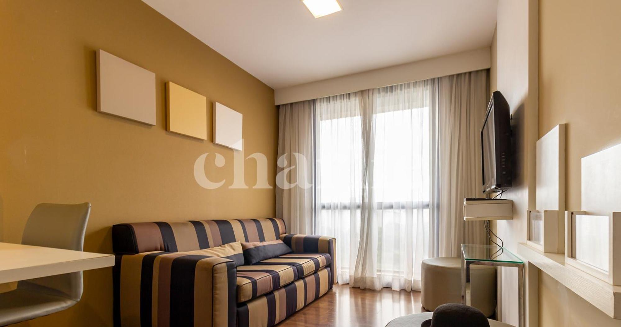 Paulista Suites By Charlie Sao Paulo Bagian luar foto